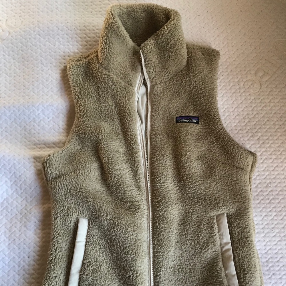 Patagonia Los Gatos Vest